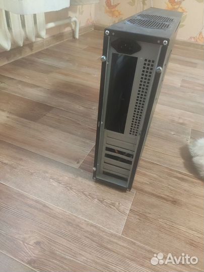 Корпус для пк mini atx