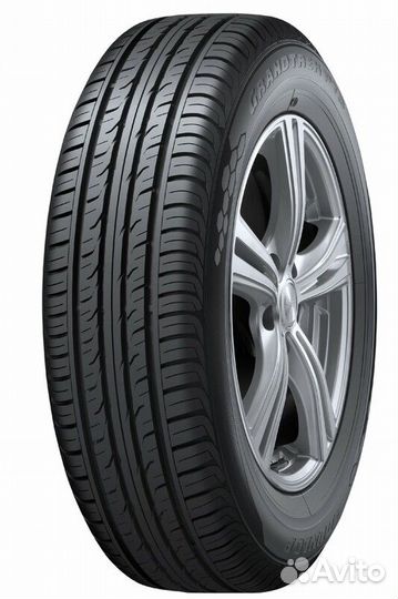 Dunlop Grandtrek PT3 225/60 R18 100H