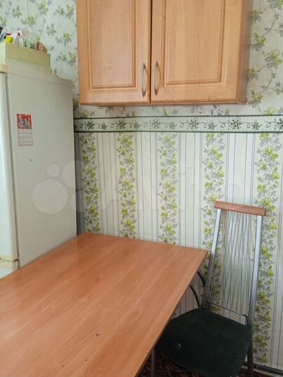 3-к. квартира, 66,2 м², 2/2 эт.