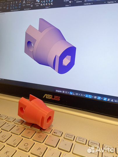 Репетитор по инженерной графике