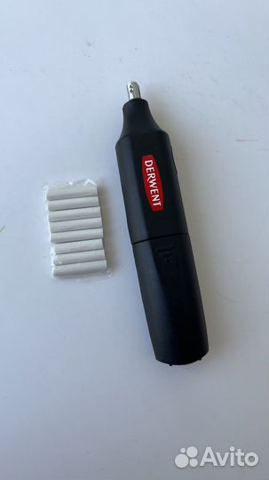 Ластик электрический Derwent