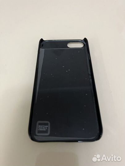 Чехол на iPhone 8 Mercedes Benz