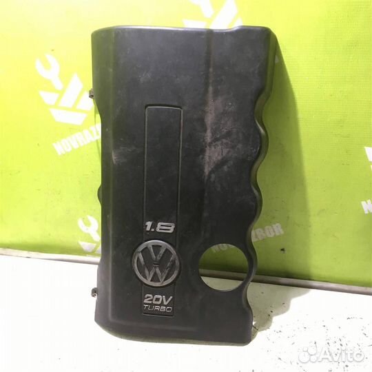 Накладка декоративная Фольксваген Пассат Б5