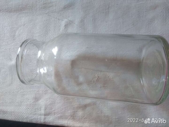 Банки из СССР