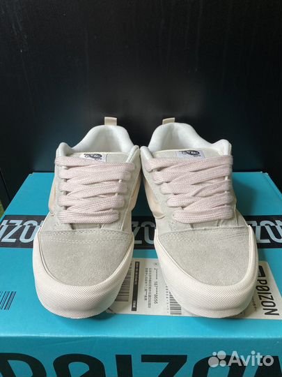 Vans knu skool оригинал