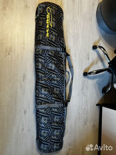 Сноуборд Salomon Pulse 160 комплект