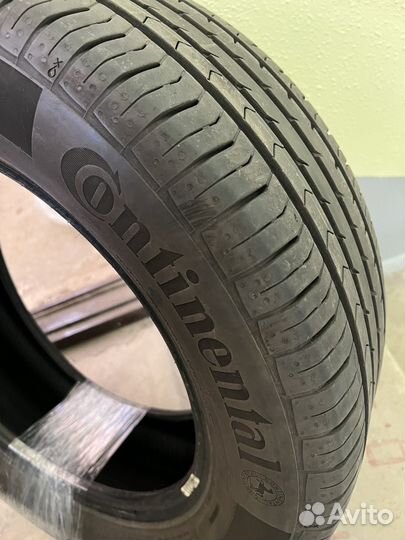 Continental ContiPremiumContact 5 225/60 R17 V