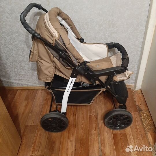 Детские коляски