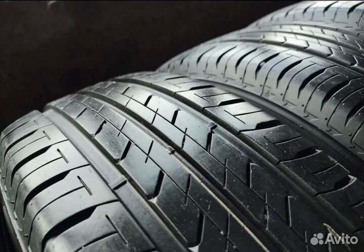 Bridgestone Ecopia EP150 205/65 R15