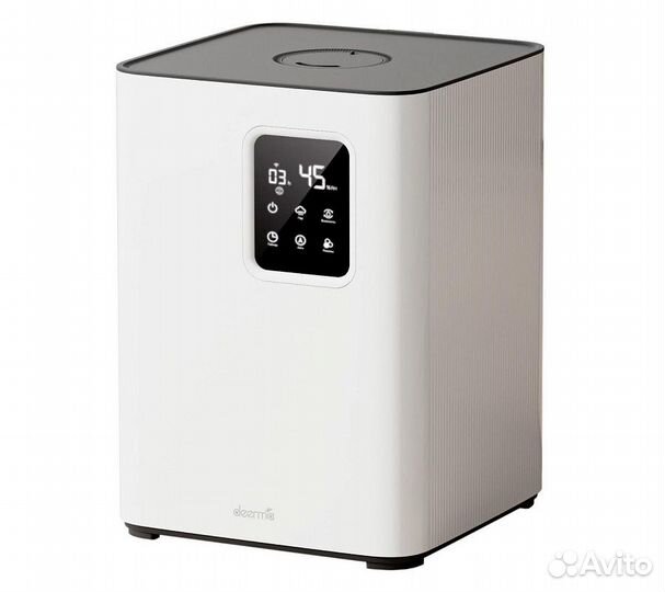 Увлажнитель воздуха Deerma DEM-F951W, белый