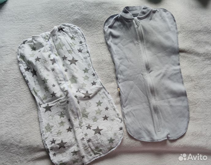 Пеленка-кокон 62