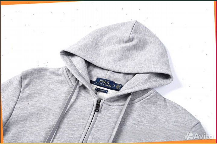 Зипка Ralph Lauren (Артикул товара: 21898)