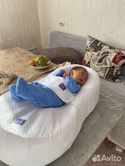 Кокон для новорожденных