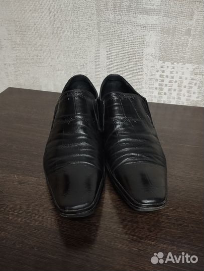 Туфли мужские 45 размер