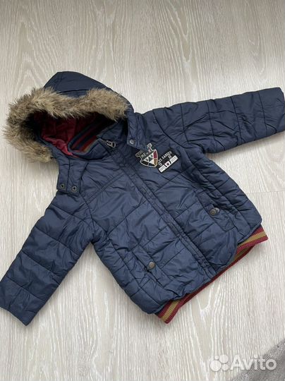 Куртка mexx