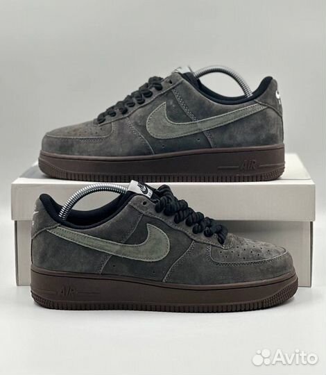 Кроссовки Nike Air Force 1 Low