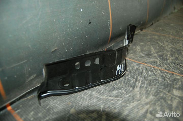 Кронштейн панели передней правый - Lexus RX 4