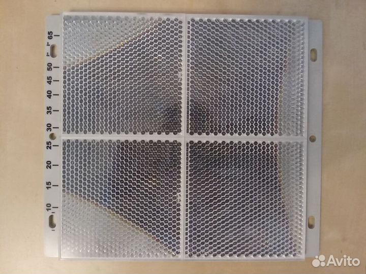 Приборы болид