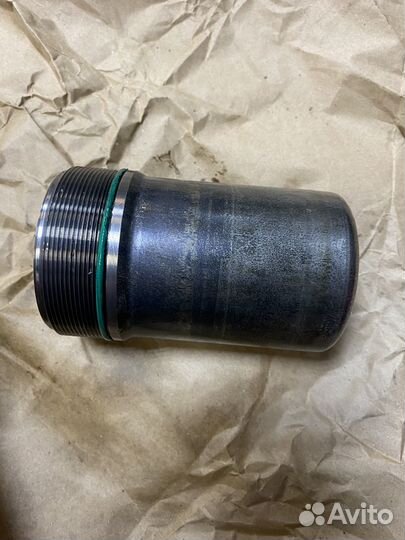 Гидроаккумулятор dsg7