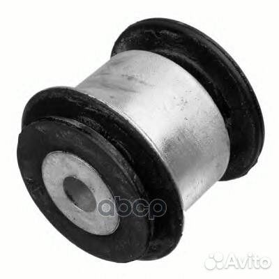 Сайлентблок MER ML/GL 164 lemforder 3592201/A16