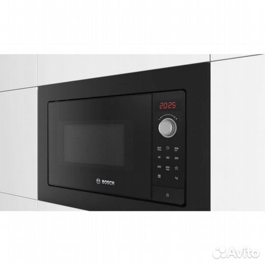 Микроволновая печь Bosch BFL523MB3