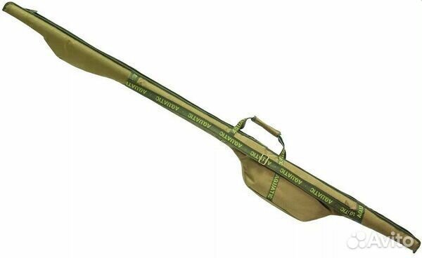 Чехол для удилища Aquatic