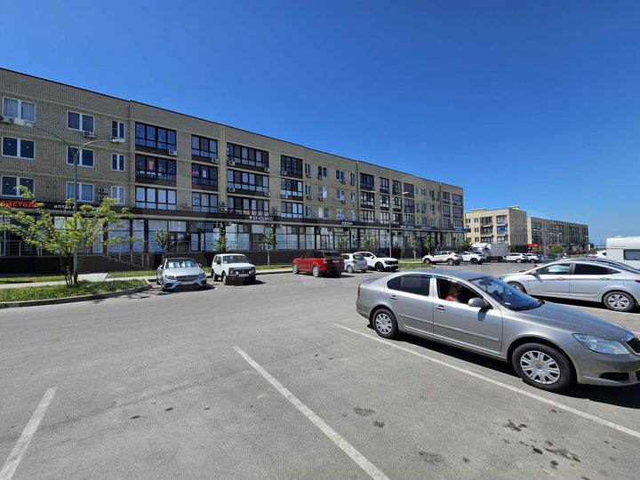 Продается ПСН 570 м2