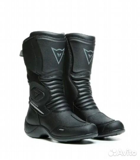 Dainese Aurora lady d-wp 38р (25см(хорошо на 23,5)