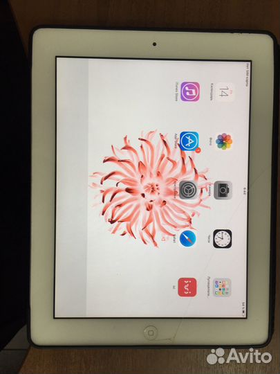 iPad 2 16gb