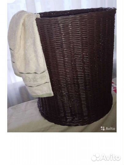 Корзины кувшины козинки подносы