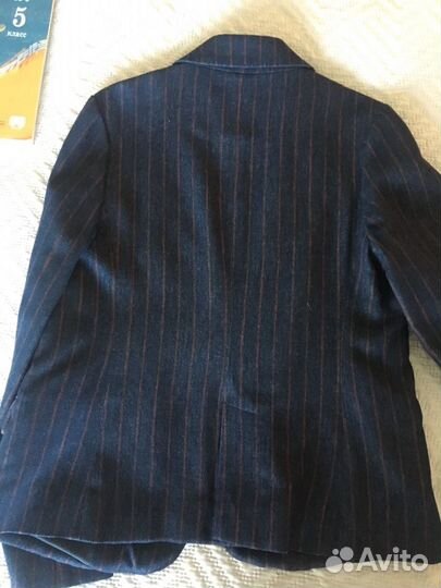 Пиджак детский