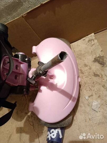 Трехколесный велосипед бу