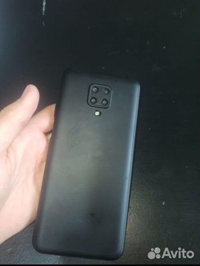 Xiaomi Redmi Note 9S, 4/64 ГБ