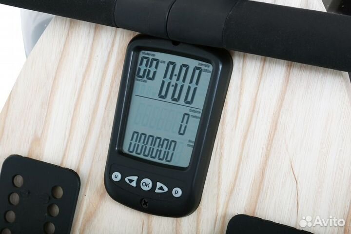 Гребной тренажер waterrower A1 Home (Ясень)