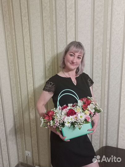 Продавец кассир