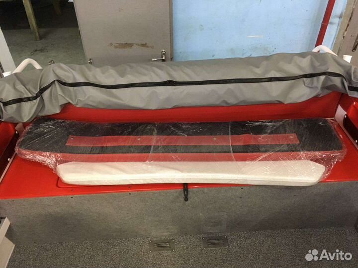 Продаю катер