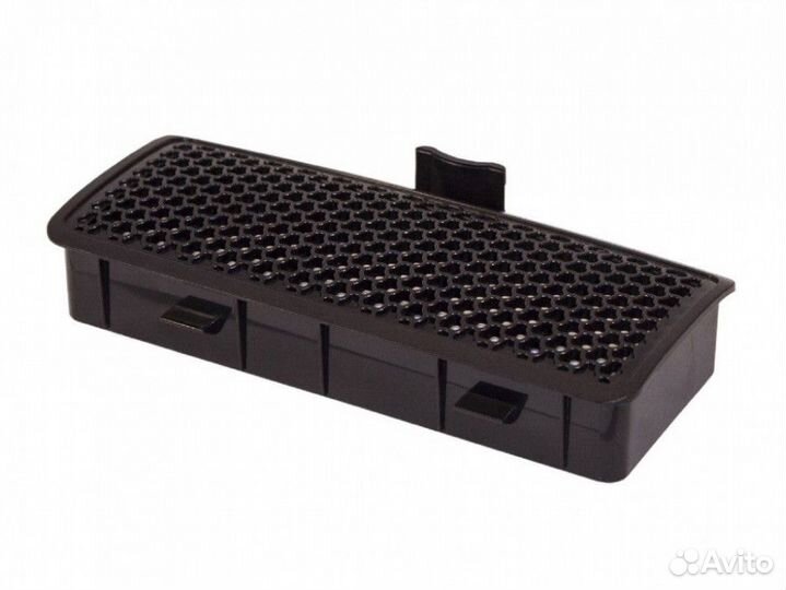 Filtero FTH 43 LGE hepa фильтр для пылесосов LG