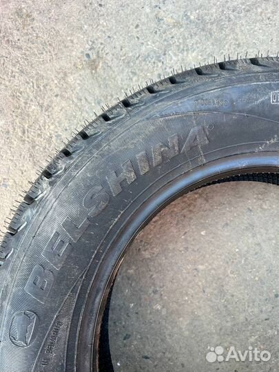 Белшина Artmotion Snow Бел-267 185/65 R15 88T