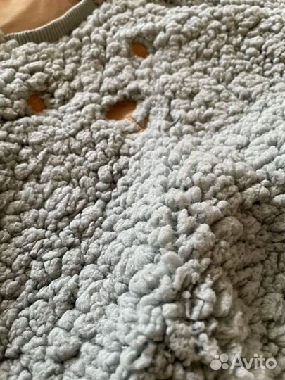 Костюм для малыша 74