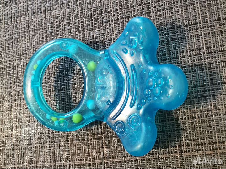 Прорезыватель для зубов