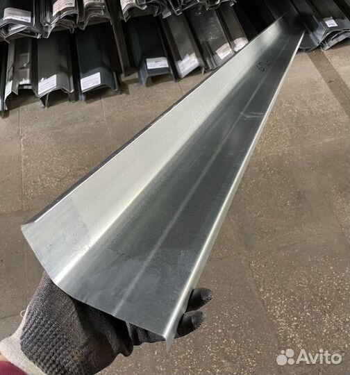 Порог правый Kia Picanto 1 2004-2011(1мм)