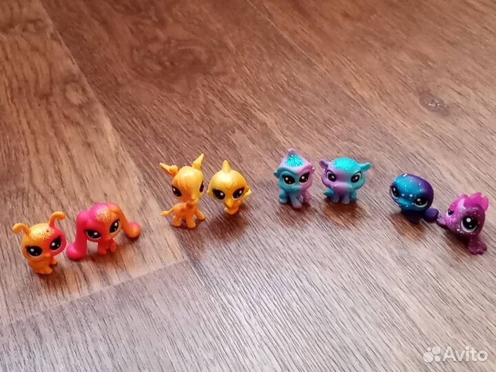 Littlest Pet Shop,LPS,петшоп,лпс