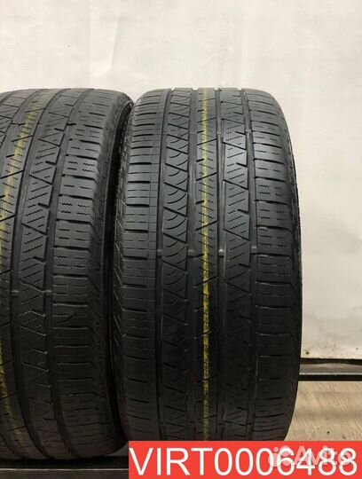 Continental ContiCrossContact LX Sport 275/40 R22 108Y