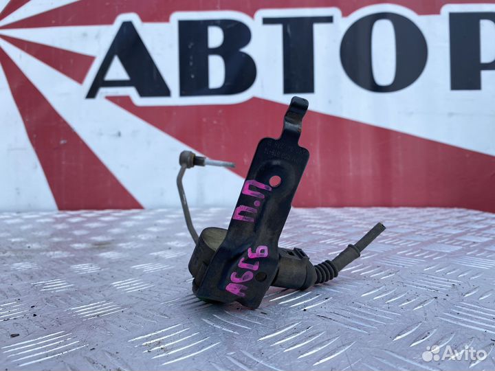 Датчик уровня подвески передний правый Audi A6 C6