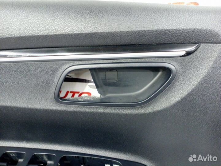 Обшивка двери передняя левая Kia Rio X-Line 1 G4FG