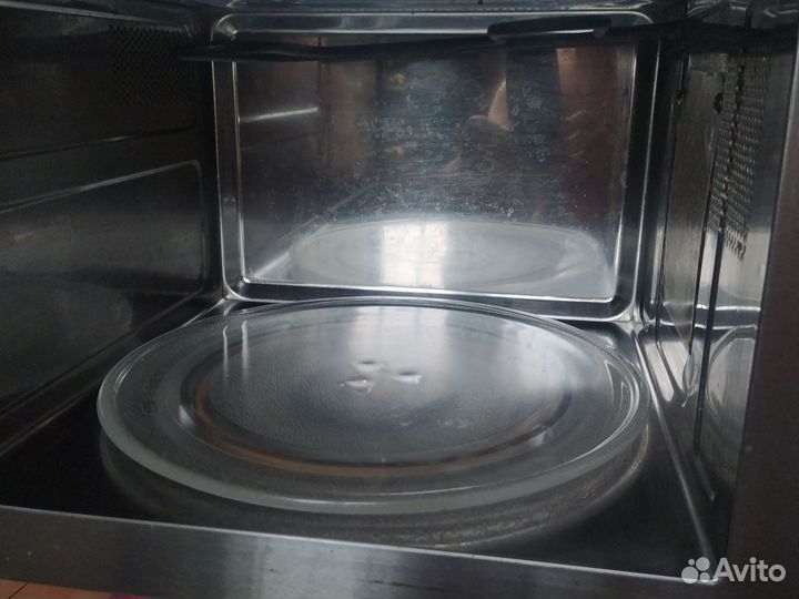 Микроволновая печь GoLdStar