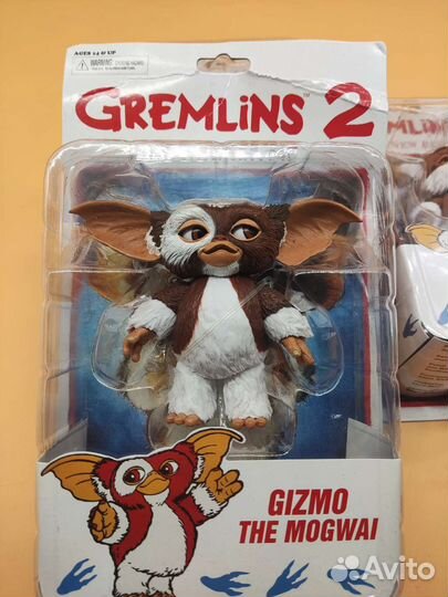 Фигурка Gremlins 2