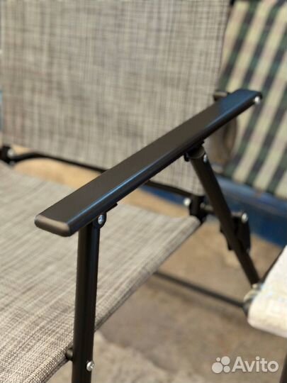 Стул туристический