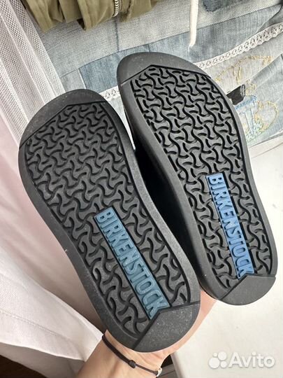 Новые ботинки Birkenstock 29