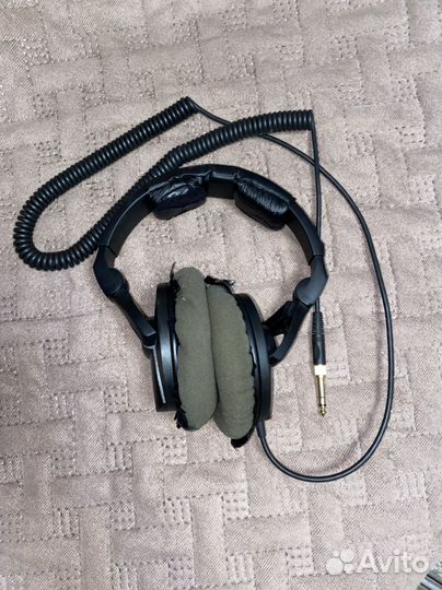 Наушники sennheiser